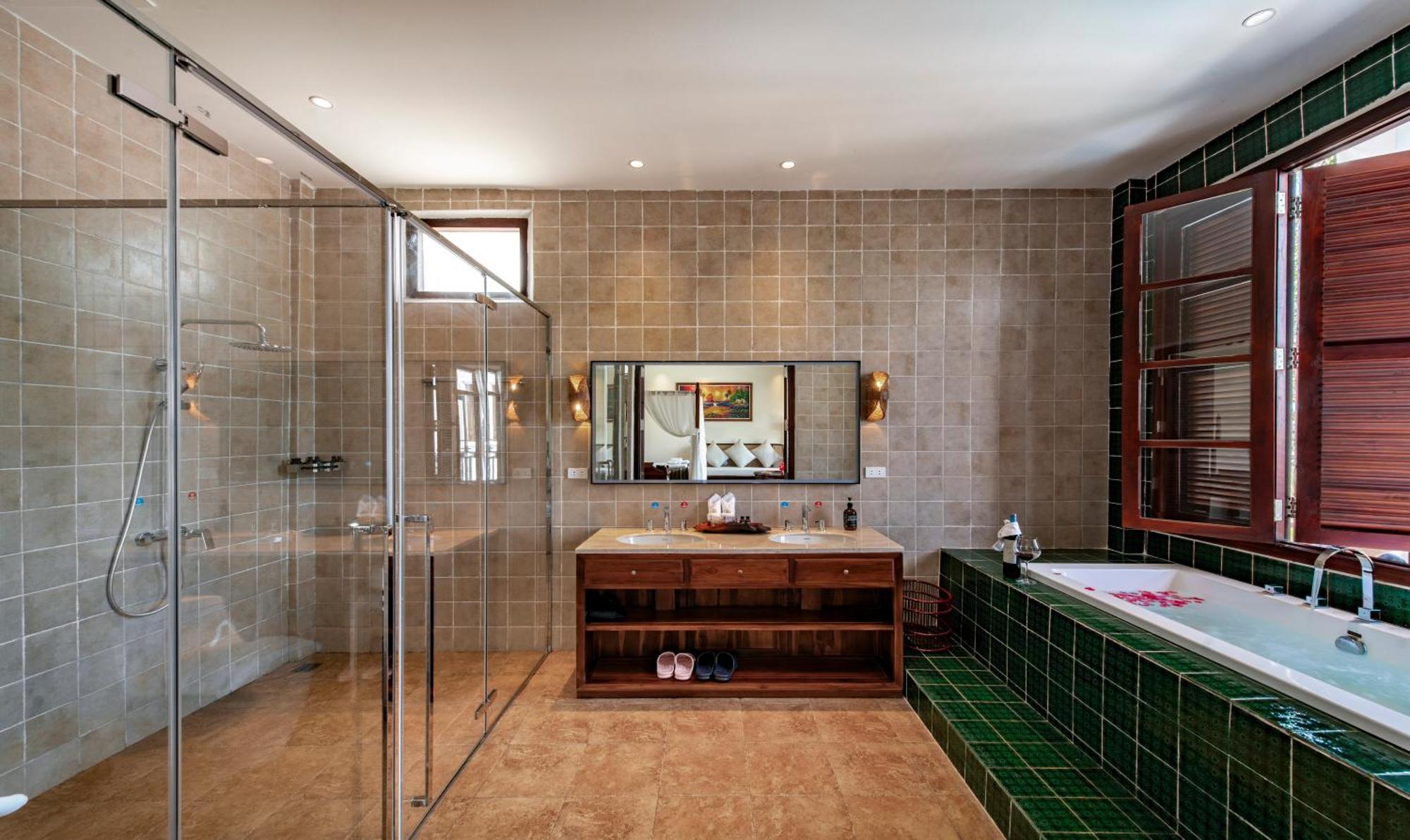 Relaxful Hotel泊岸酒店 Luang Prabang Exteriör bild