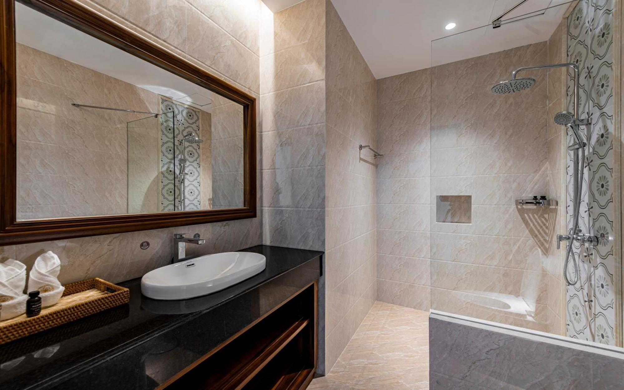 Relaxful Hotel泊岸酒店 Luang Prabang Exteriör bild