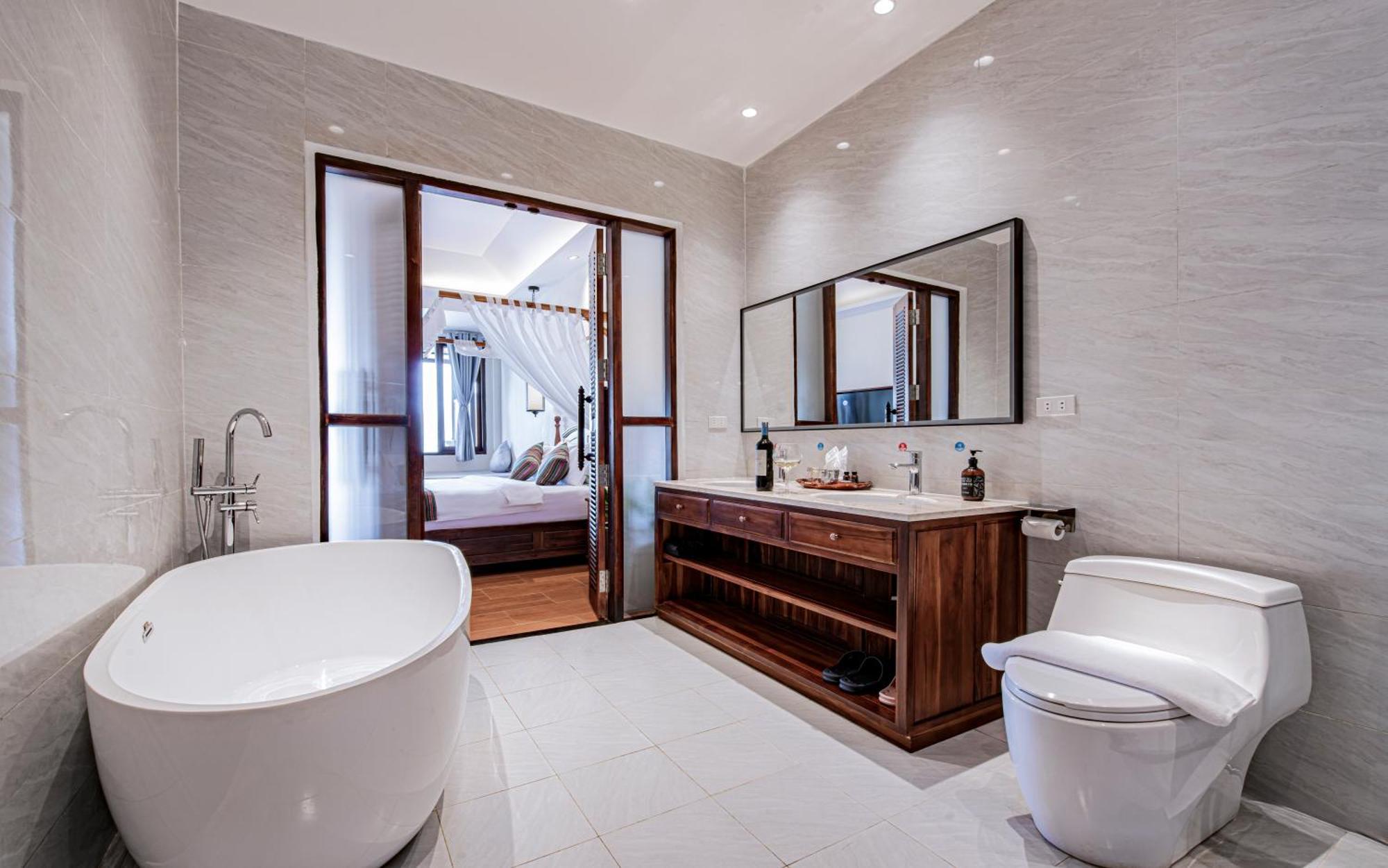 Relaxful Hotel泊岸酒店 Luang Prabang Exteriör bild